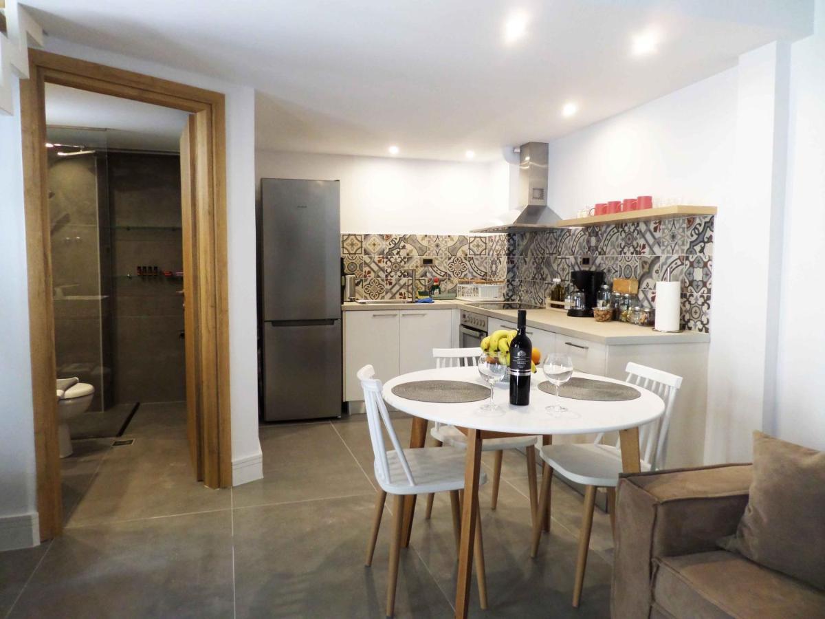 하니아 Casa Boschini 아파트 외부 사진
