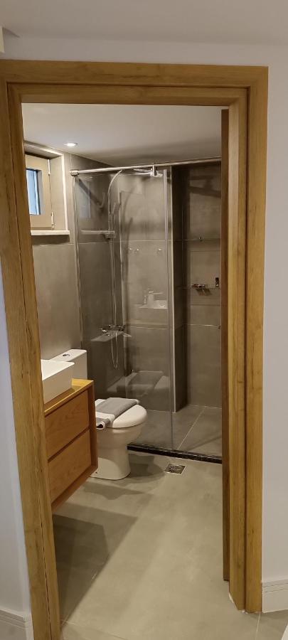 하니아 Casa Boschini 아파트 외부 사진