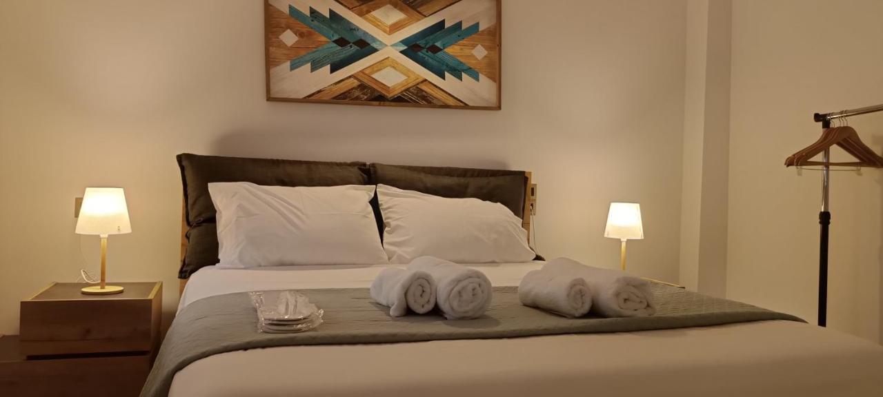 하니아 Casa Boschini 아파트 외부 사진